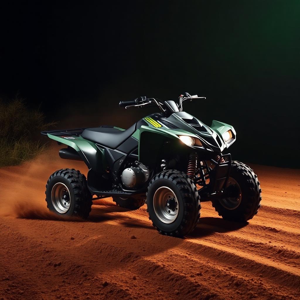 ATV и Мото