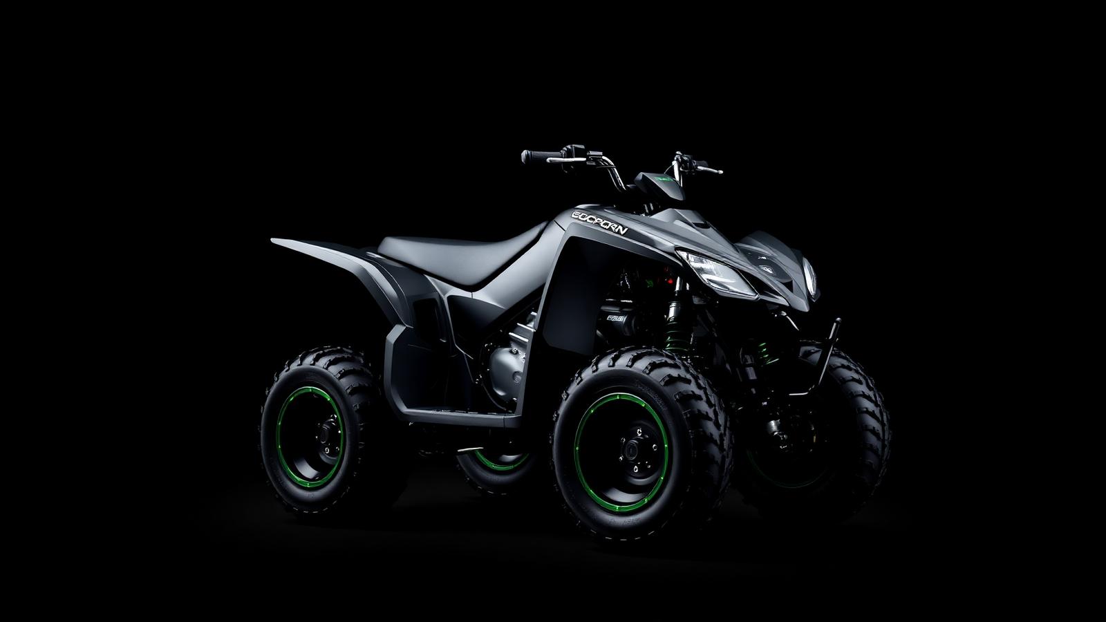 KTA ATV 700