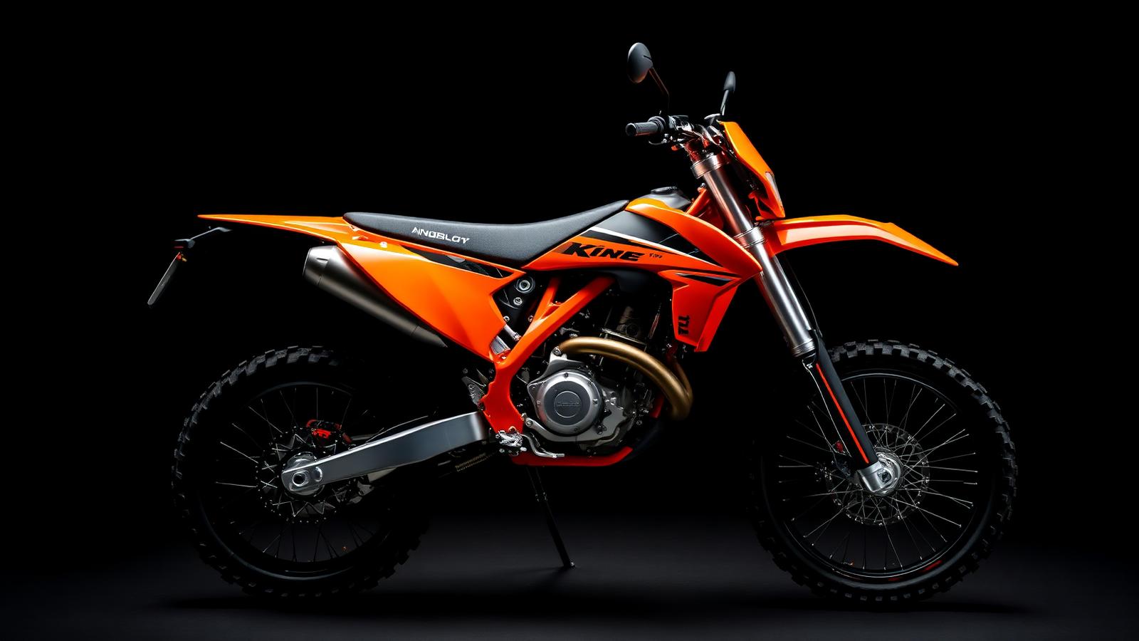 KTA Enduro 300